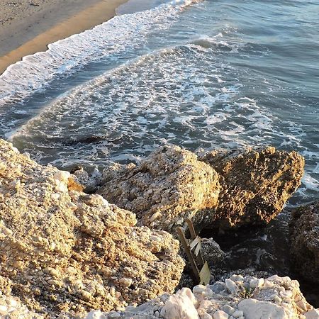 Hostal Sol Y Mar Нерха Экстерьер фото
