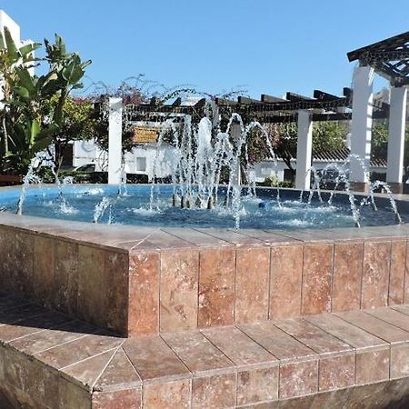 Hostal Sol Y Mar Нерха Экстерьер фото